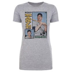 Mickey Mantle New York Y Vintage Card (ONLINE ORDER ONLY)