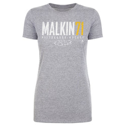 Evgeni Malkin Pittsburgh Elite WHT (ONLINE ORDER ONLY)