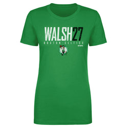 Jordan Walsh Boston Celtics Elite WHT (ONLINE ORDER ONLY)
