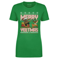 Jey Uso BIG SHOTS Merry Yeetmas WHT (ONLINE ORDER ONLY)