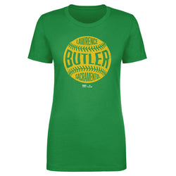 Lawrence Butler Sacramento Vintage Baseball WHT (ONLINE ORDER ONLY)