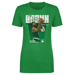 Jaylen Brown Boston Celtics Premiere WHT (ONLINE ORDER ONLY)
