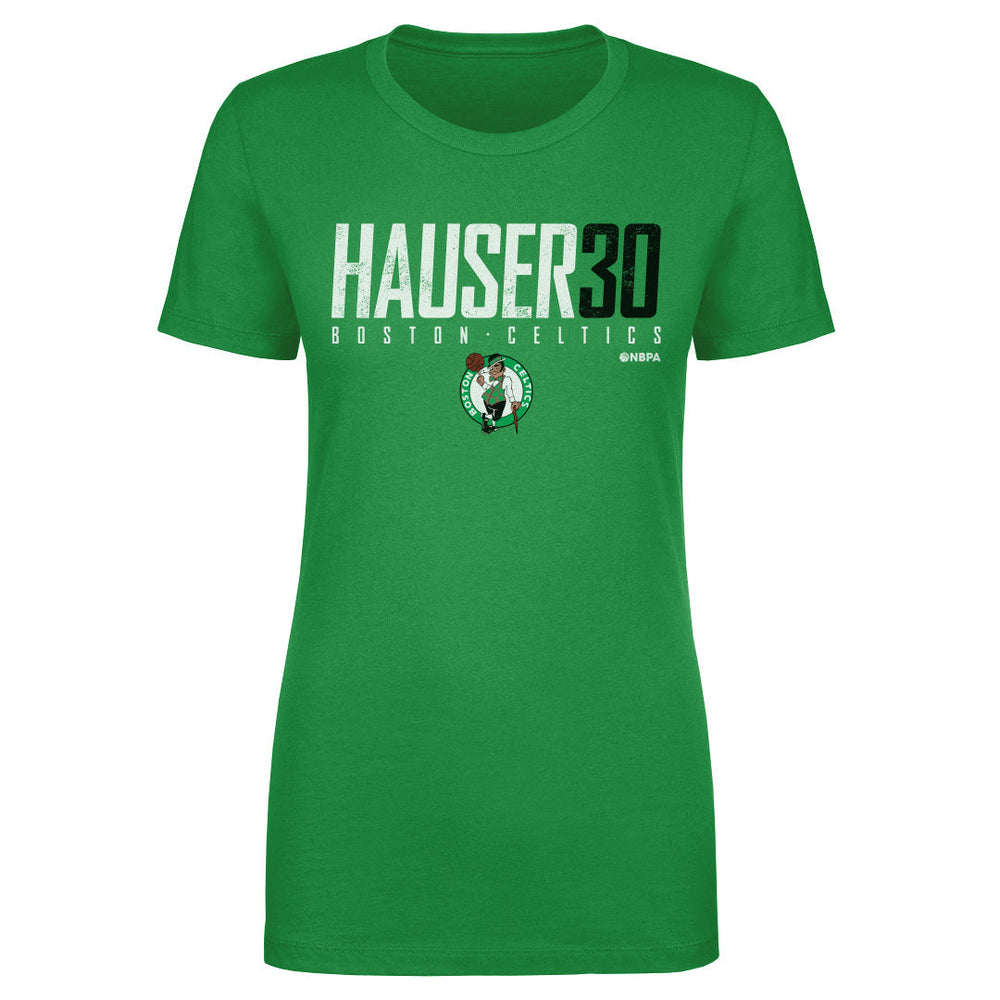 Sam Hauser Boston Celtics Elite WHT (ONLINE ORDER ONLY)