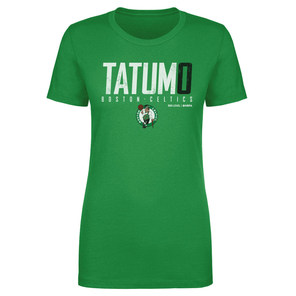 Jayson Tatum Boston Celtics Elite WHT (ONLINE ORDER ONLY)