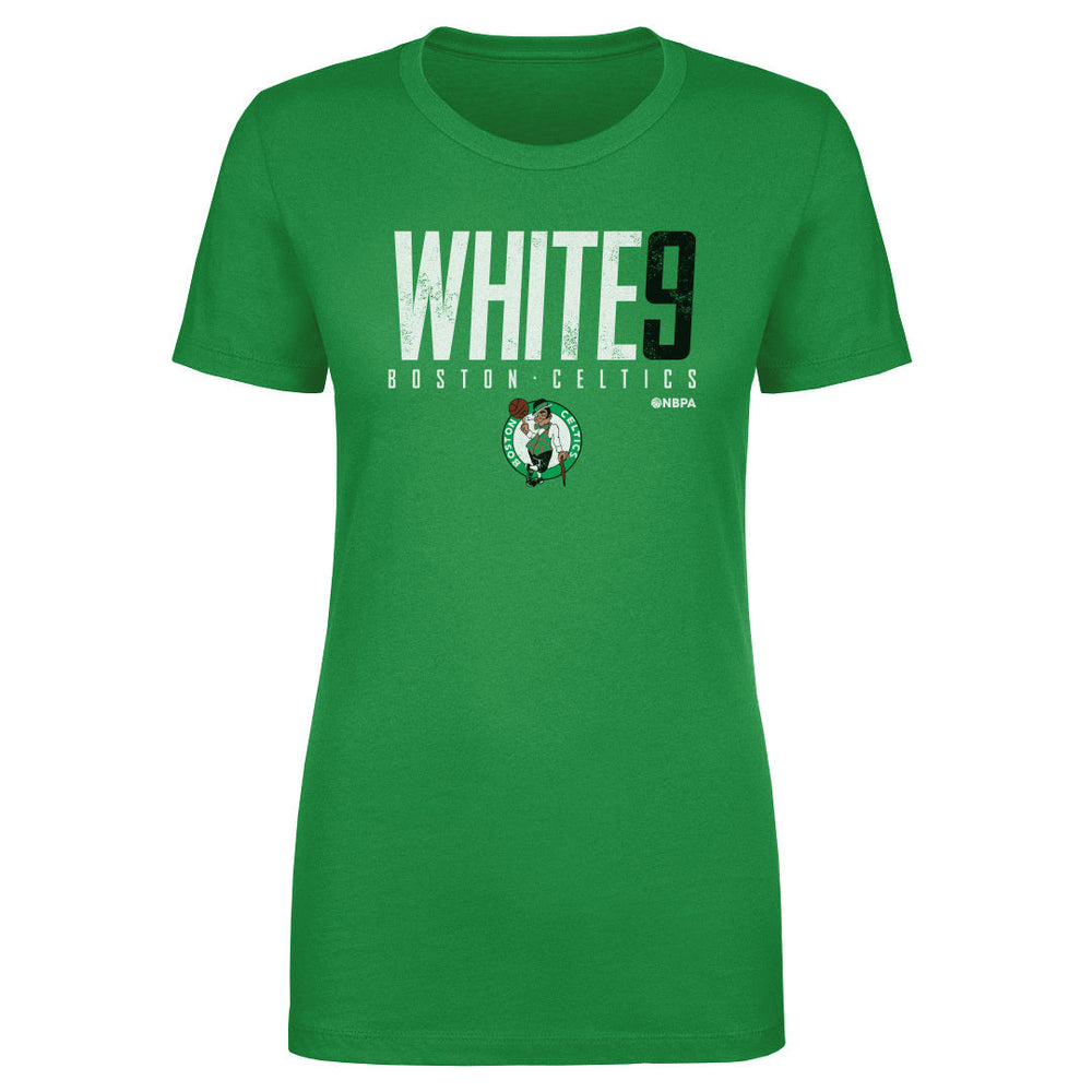 Derrick White Boston Celtics Elite WHT (ONLINE ORDER ONLY)
