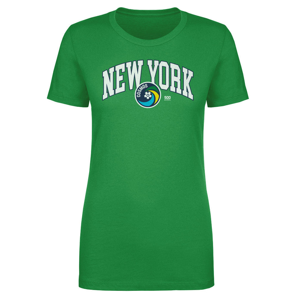 New York Cosmos Arc WHT (ONLINE ORDER ONLY)