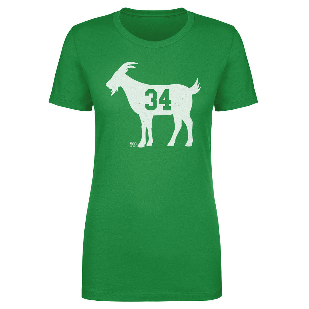 Boston GOAT 34 WHT (ONLINE ORDER ONLY)