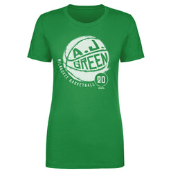 A.J. Green Milwaukee Basketball WHT (ONLINE ORDER ONLY)