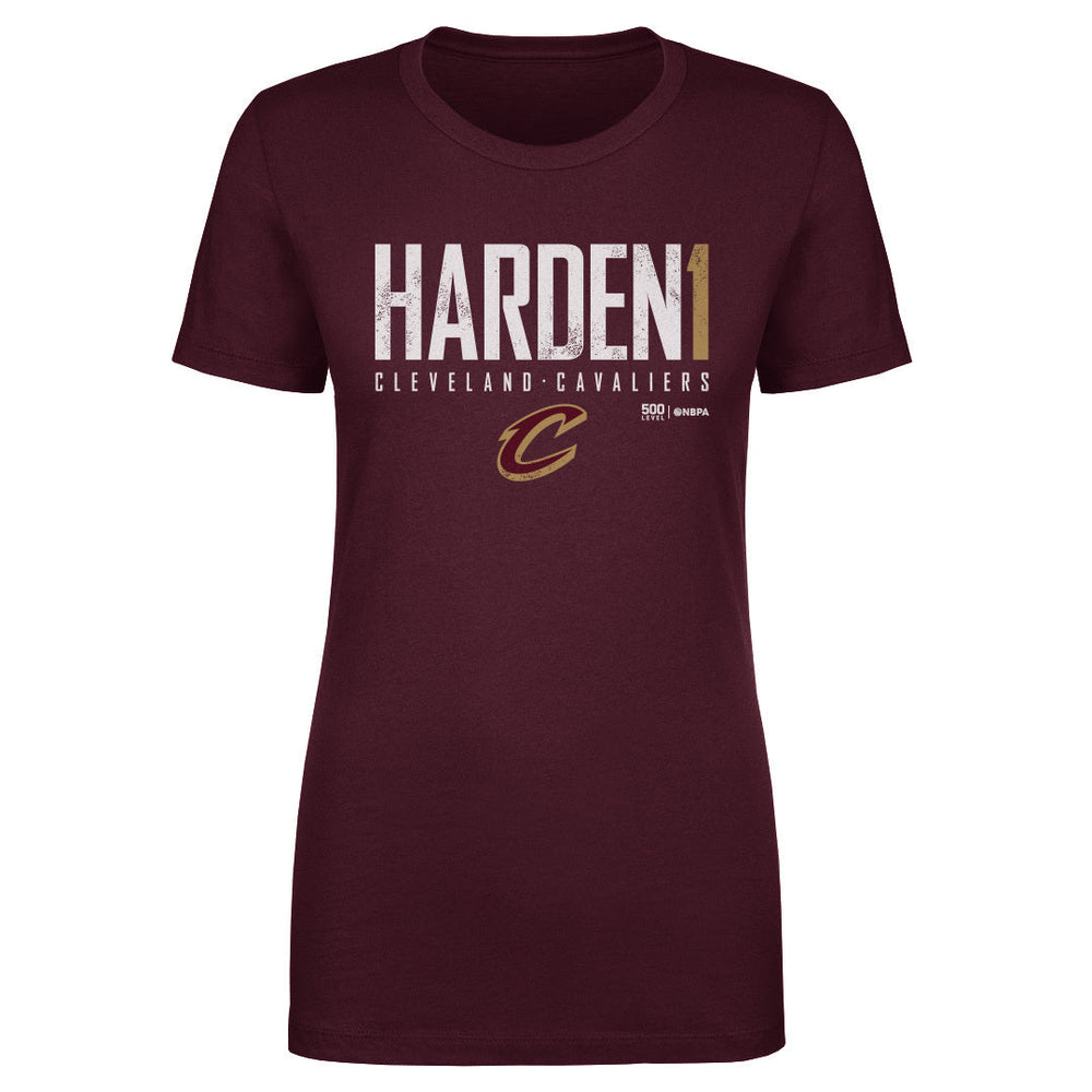 James Harden Cleveland Cavaliers Elite WHT (ONLINE ORDER ONLY)