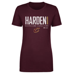 James Harden Cleveland Cavaliers Elite WHT (ONLINE ORDER ONLY)