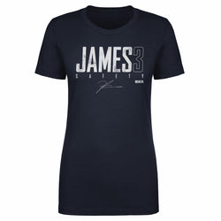 Derwin James Los Angeles C Elite WHT (ONLINE ORDER ONLY)