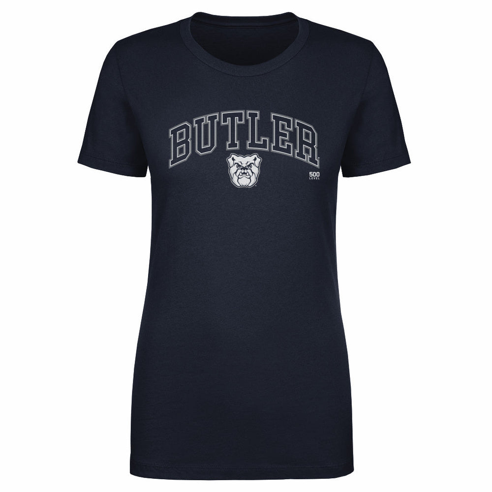 Butler Bulldogs Arc WHT (ONLINE ORDER ONLY)