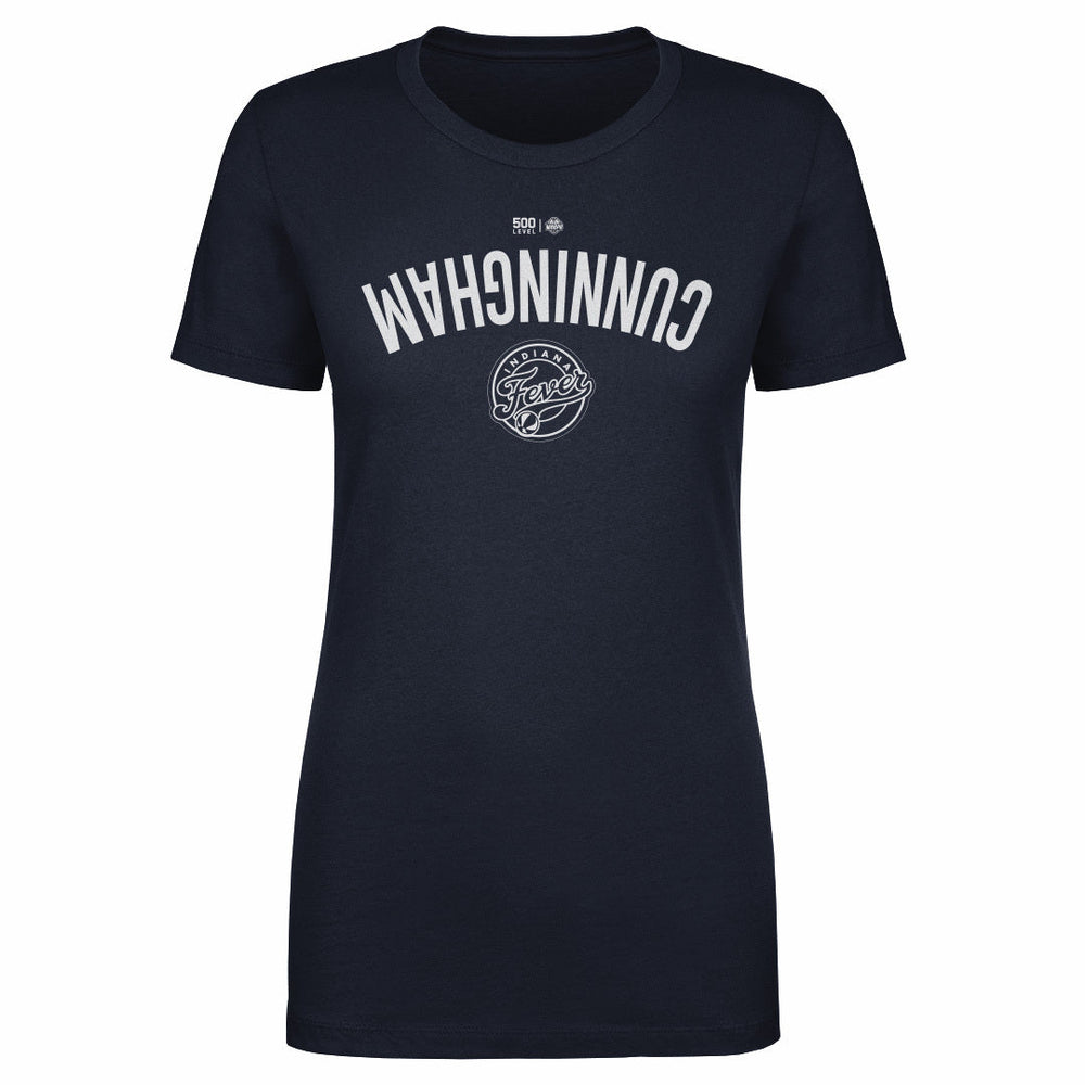 Sophie Cunningham Indiana Fever Invert WHT (ONLINE ORDER ONLY)