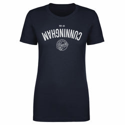 Sophie Cunningham Indiana Fever Invert WHT (ONLINE ORDER ONLY)