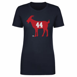 Atlanta GOAT 44 WHT (ONLINE ORDER ONLY)