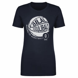 Bilal Coulibaly Washington Basketball WHT (ONLINE ORDER ONLY)