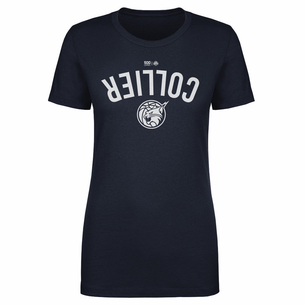 Napheesa Collier Minnesota Lynx Invert WHT (ONLINE ORDER ONLY)