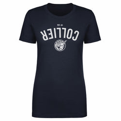 Napheesa Collier Minnesota Lynx Invert WHT (ONLINE ORDER ONLY)
