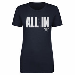 USRowing ALL IN WHT (ONLINE ORDER ONLY)