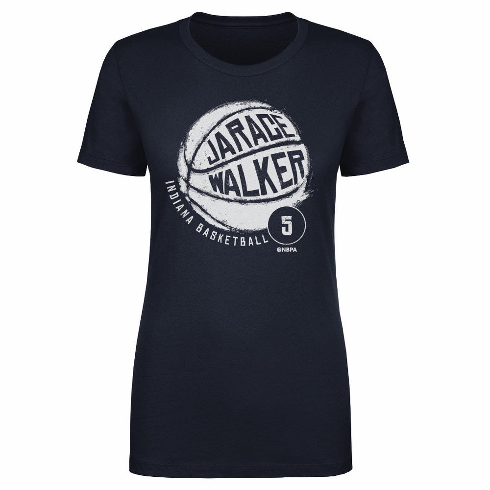 Jarace Walker Indiana Basketball WHT (ONLINE ORDER ONLY)