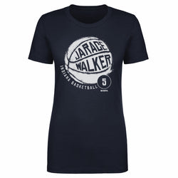 Jarace Walker Indiana Basketball WHT (ONLINE ORDER ONLY)