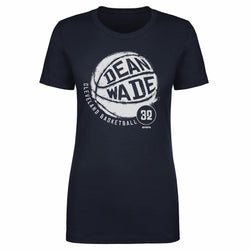 Dean Wade Cleveland Basketball WHT (ONLINE ORDER ONLY)