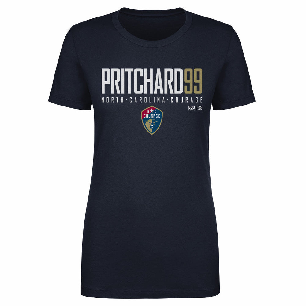 Molly Pritchard North Carolina Courage Elite WHT (ONLINE ORDER ONLY)
