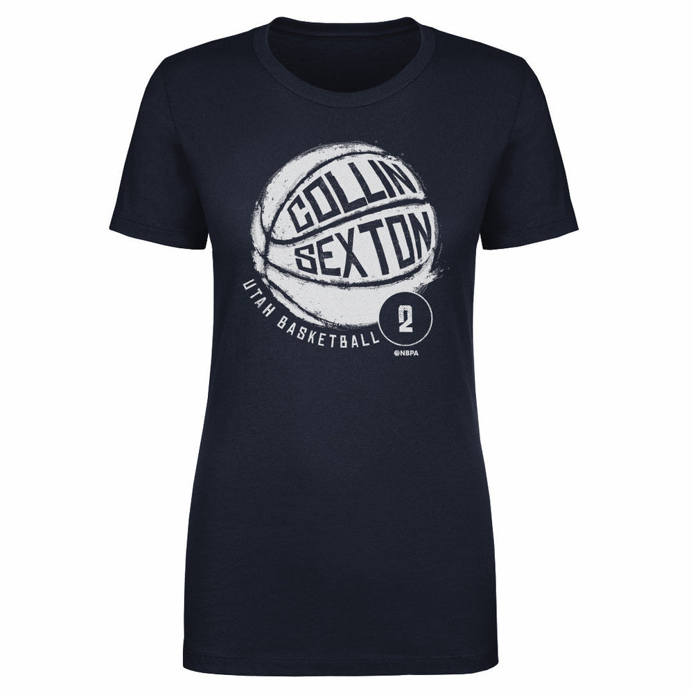 Collin Sexton Utah Basketball WHT (ONLINE ORDER ONLY)