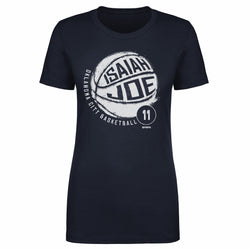 Isaiah Joe Oklahoma City Basketball WHT (ONLINE ORDER ONLY)
