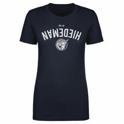 Natisha Hiedeman Minnesota Lynx Invert WHT (ONLINE ORDER ONLY)