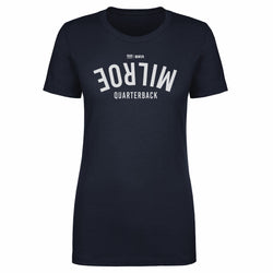 Jalen Milroe Seattle Invert WHT (ONLINE ORDER ONLY)