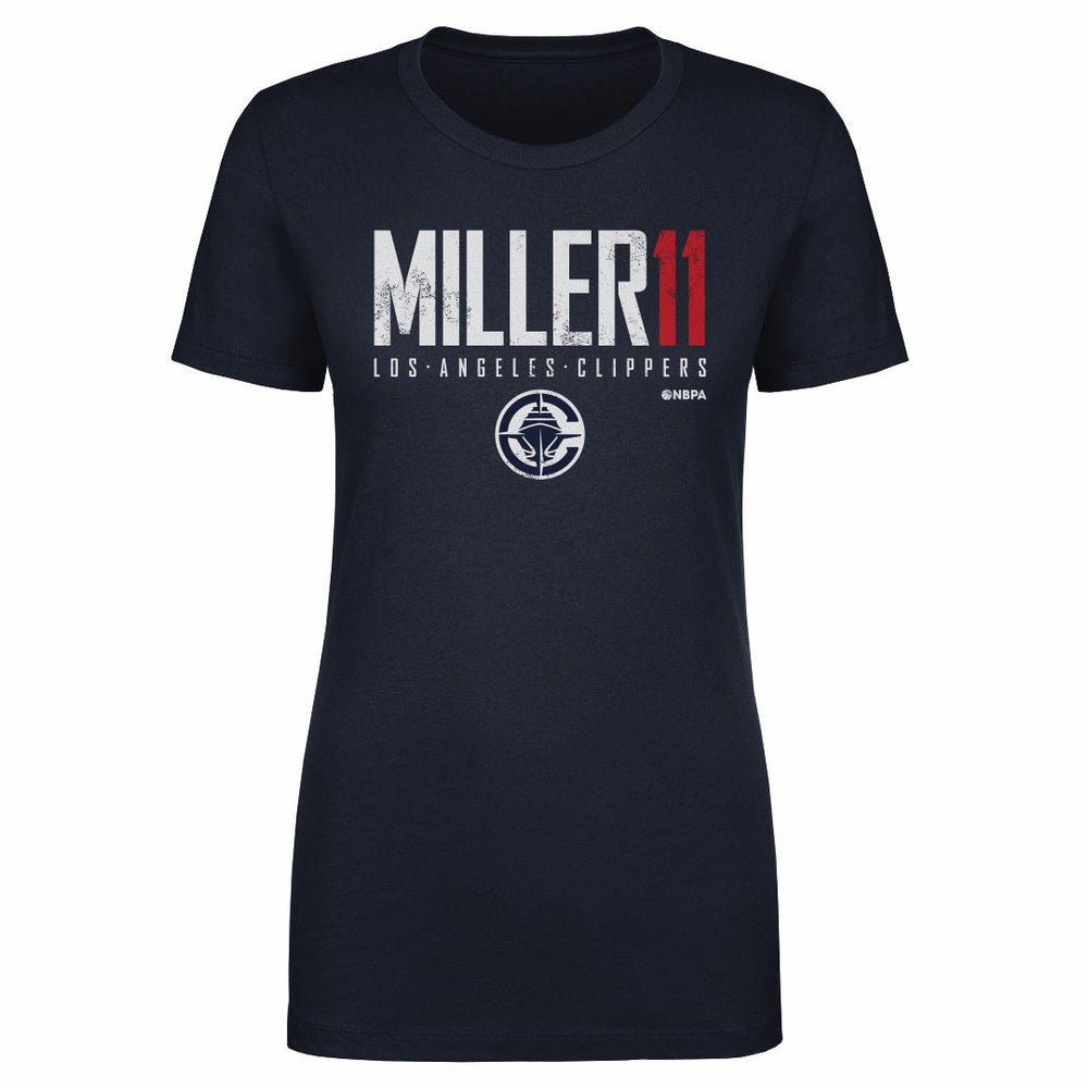 Jordan Miller Los Angeles Clippers Elite WHT (ONLINE ORDER ONLY)