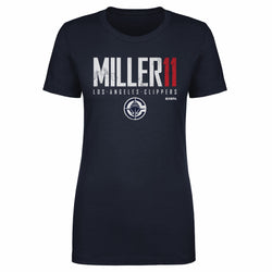 Jordan Miller Los Angeles Clippers Elite WHT (ONLINE ORDER ONLY)