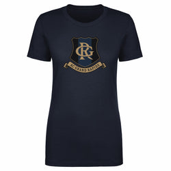 AC Grand Rapids Primary Crest WHT