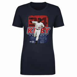 Kirby Puckett Minnesota Player Number WHT (ONLINE ORDER ONLY)