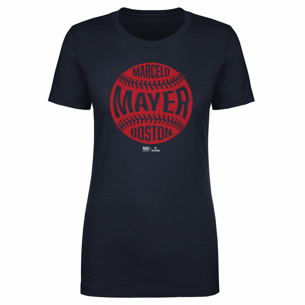 Marcelo Mayer Boston Vintage Baseball WHT (ONLINE ORDER ONLY)