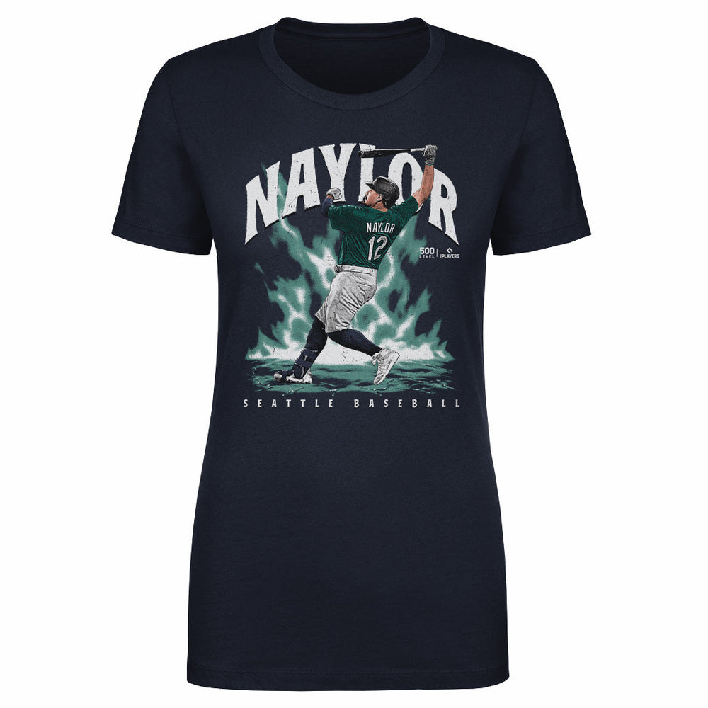 Josh Naylor Seattle Aura WHT (ONLINE ORDER ONLY)