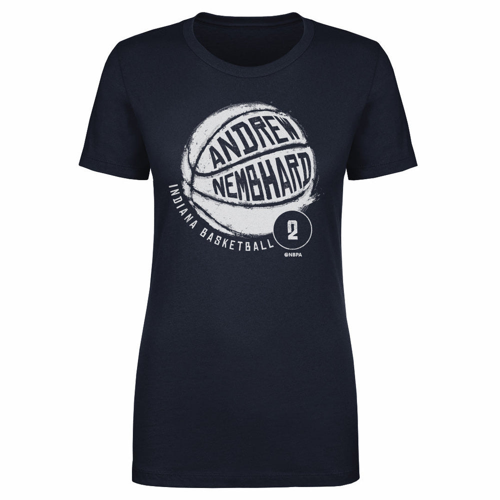 Andrew Nembhard Indiana Basketball WHT (ONLINE ORDER ONLY)