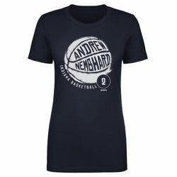 Andrew Nembhard Indiana Basketball WHT (ONLINE ORDER ONLY)