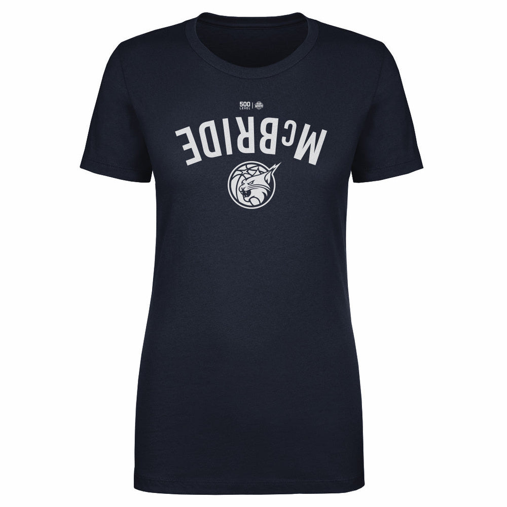 Kayla McBride Minnesota Lynx Invert WHT (ONLINE ORDER ONLY)