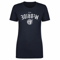 Kayla McBride Minnesota Lynx Invert WHT (ONLINE ORDER ONLY)