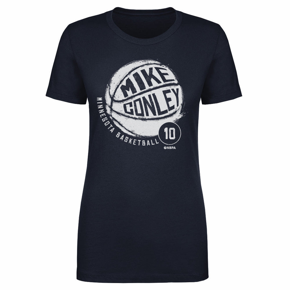 Mike Conley Minnesota Basketball WHT (ONLINE ORDER ONLY)