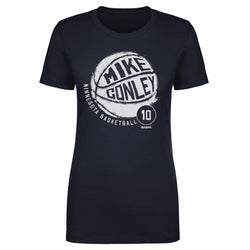 Mike Conley Minnesota Basketball WHT (ONLINE ORDER ONLY)