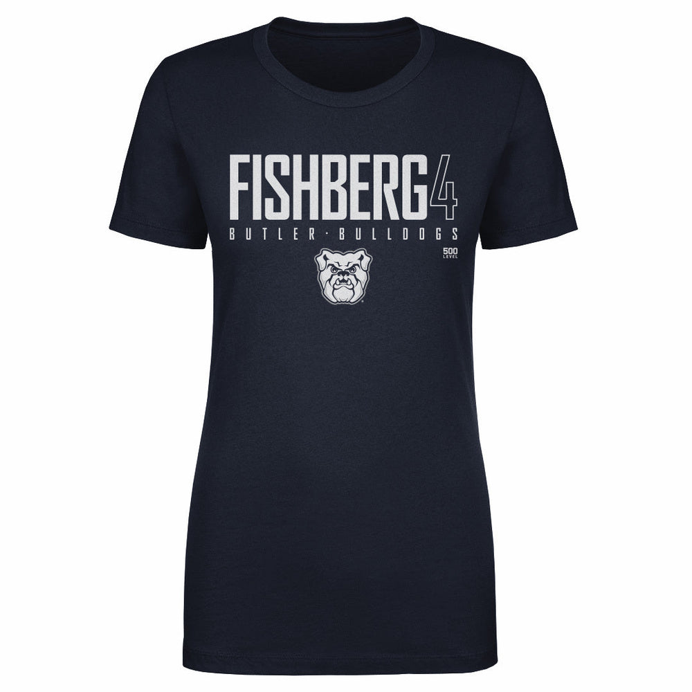 Ginger Fishberg Butler Bulldogs Elite WHT (ONLINE ORDER ONLY)