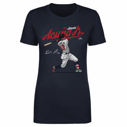 Ronald Acuna Jr. Score R WHT (ONLINE ORDER ONLY)