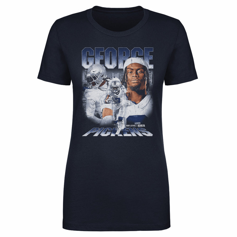 George Pickens Dallas Vintage (ONLINE ORDER ONLY)
