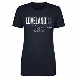 Colston Loveland Chicago Elite WHT (ONLINE ORDER ONLY)