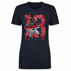Ronald Acuna Jr. Atlanta Rough WHT