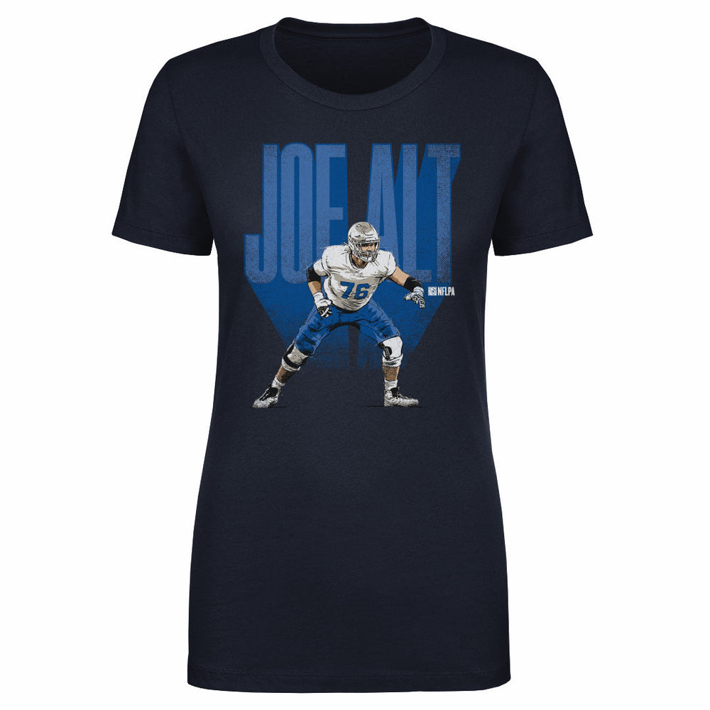 Joe Alt Los Angeles C Bold WHT (ONLINE ORDER ONLY)
