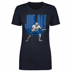 Joe Alt Los Angeles C Bold WHT (ONLINE ORDER ONLY)